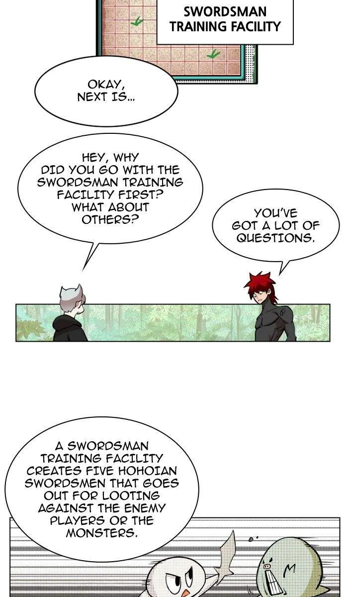 Hardcore Leveling Warrior Chapter 80 page 12