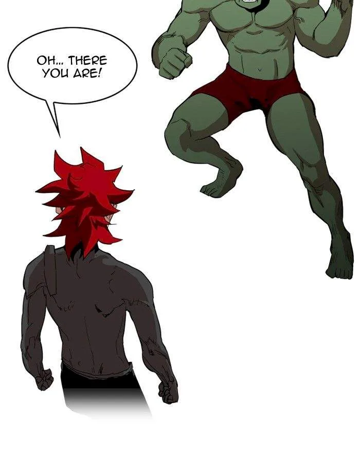 Hardcore Leveling Warrior Chapter 80 page 36