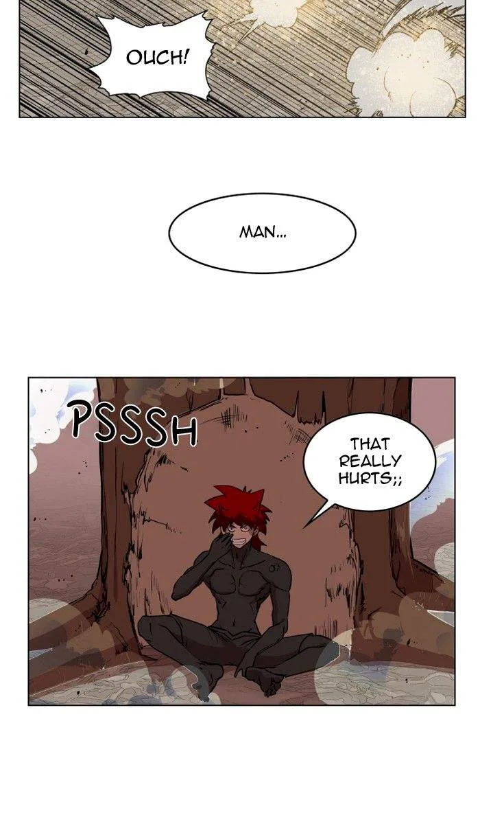 Hardcore Leveling Warrior Chapter 80 page 42
