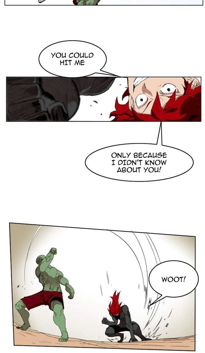 Hardcore Leveling Warrior Chapter 80 page 45