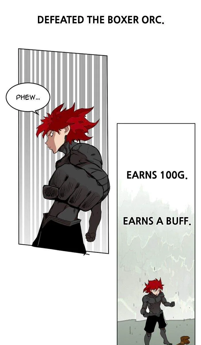Hardcore Leveling Warrior Chapter 80 page 47