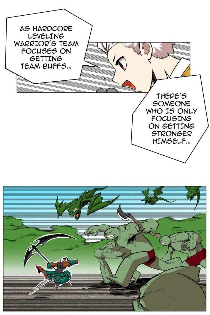 Hardcore Leveling Warrior Chapter 81 page 2