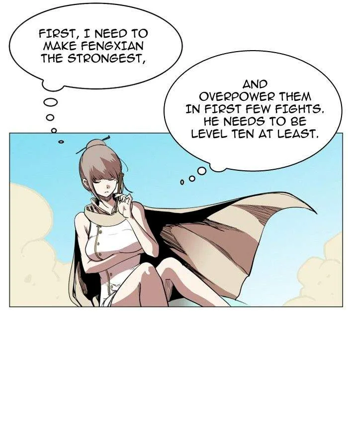 Hardcore Leveling Warrior Chapter 81 page 8