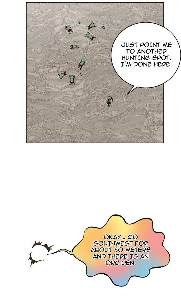 Hardcore Leveling Warrior Chapter 81 page 7