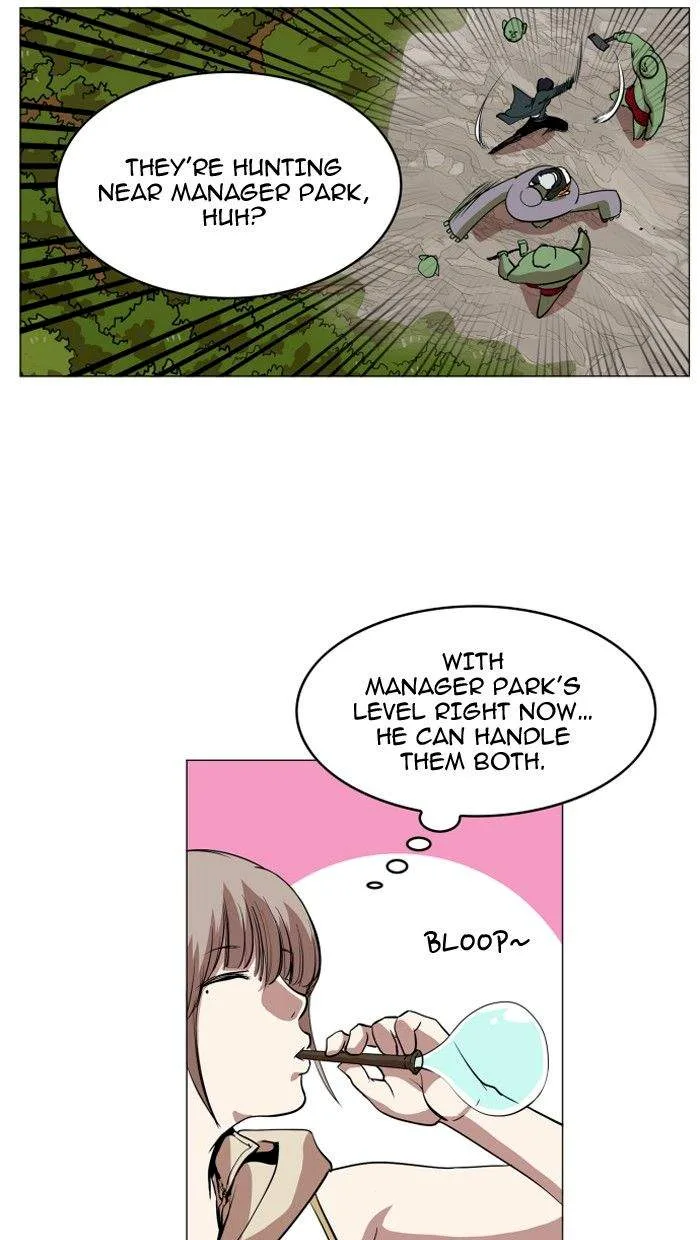 Hardcore Leveling Warrior Chapter 81 page 10