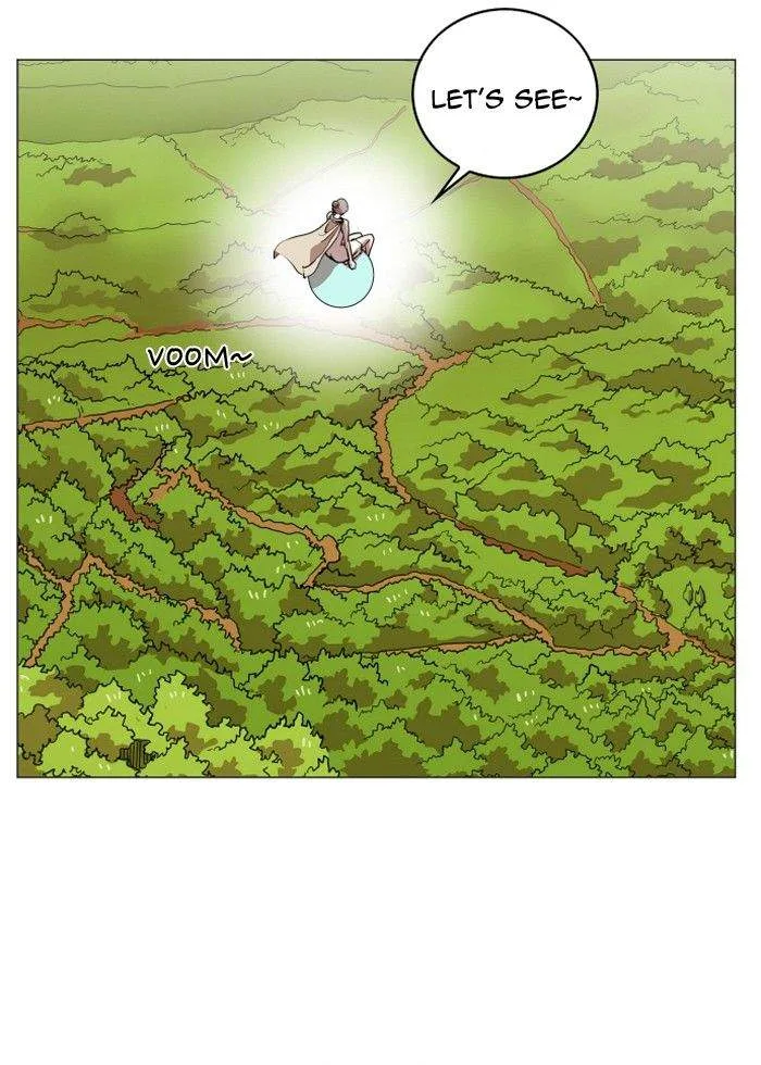 Hardcore Leveling Warrior Chapter 81 page 9
