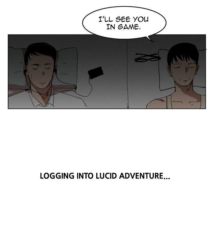 Hardcore Leveling Warrior Chapter 81 page 44
