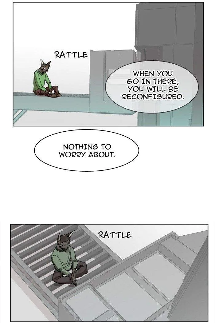Hardcore Leveling Warrior Chapter 81 page 56