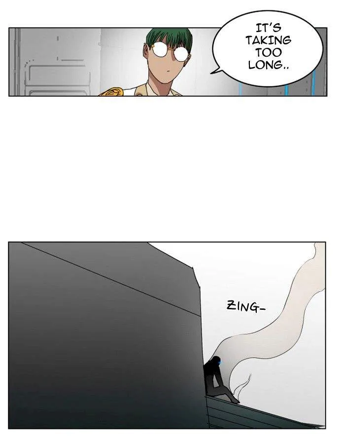 Hardcore Leveling Warrior Chapter 81 page 60