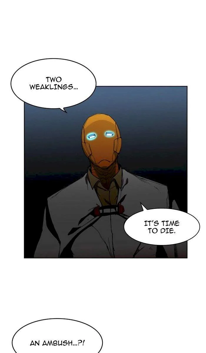 Hardcore Leveling Warrior Chapter 82 page 8