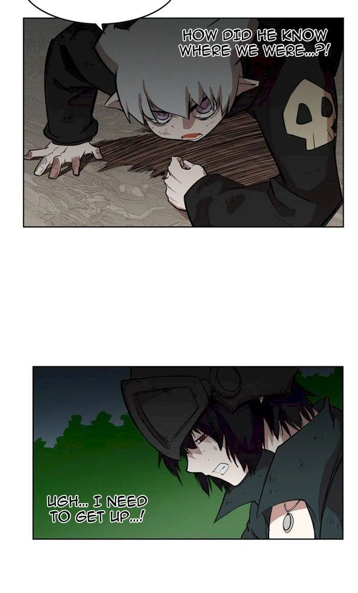 Hardcore Leveling Warrior Chapter 82 page 9