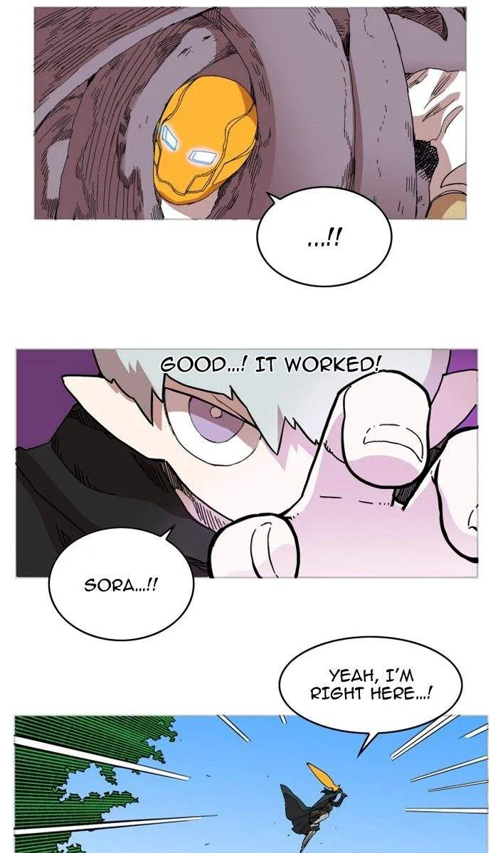 Hardcore Leveling Warrior Chapter 82 page 23