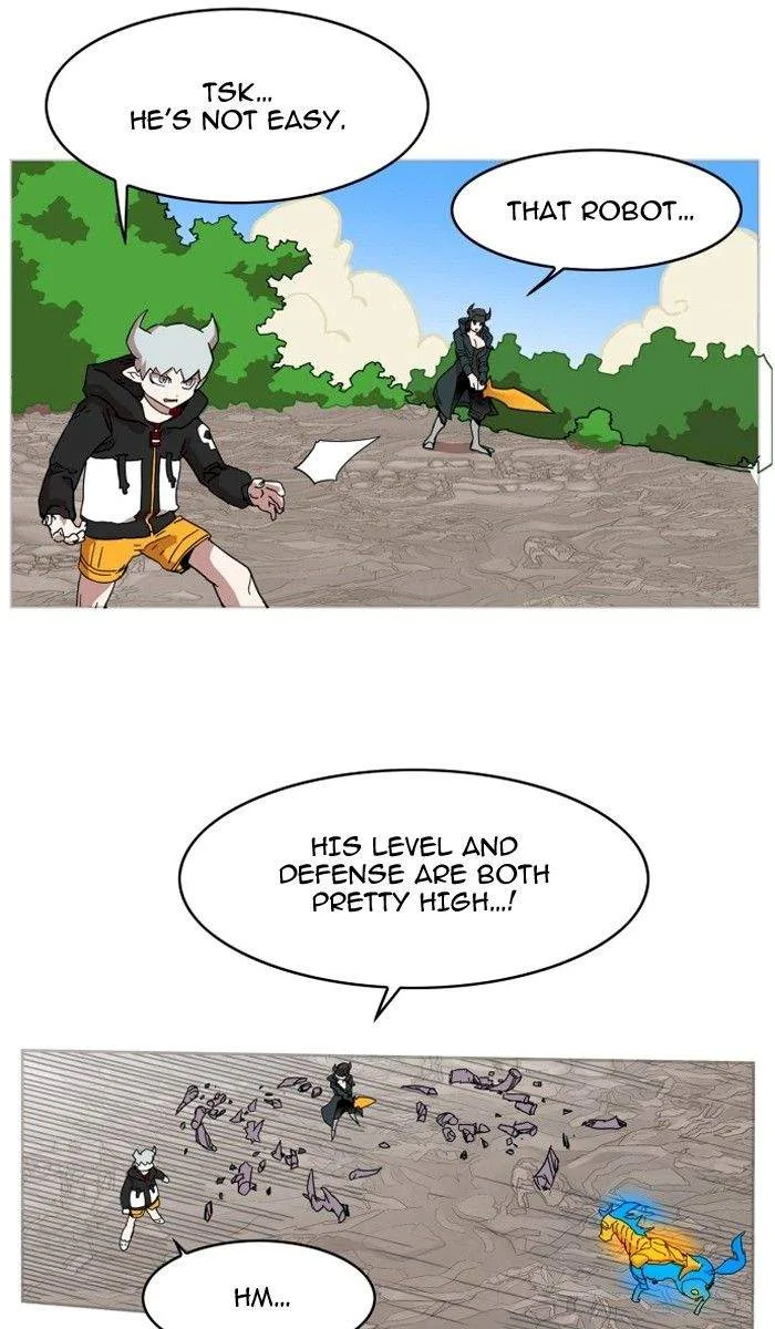 Hardcore Leveling Warrior Chapter 82 page 27