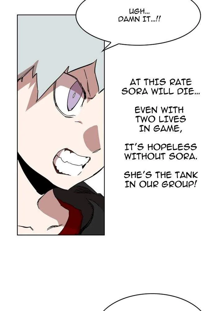 Hardcore Leveling Warrior Chapter 82 page 39