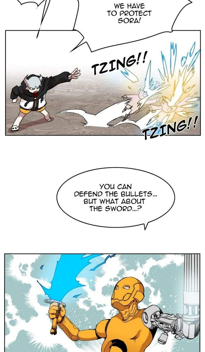 Hardcore Leveling Warrior Chapter 82 page 41