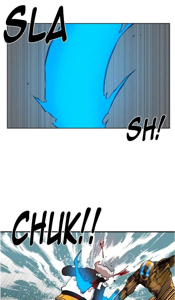 Hardcore Leveling Warrior Chapter 82 page 43