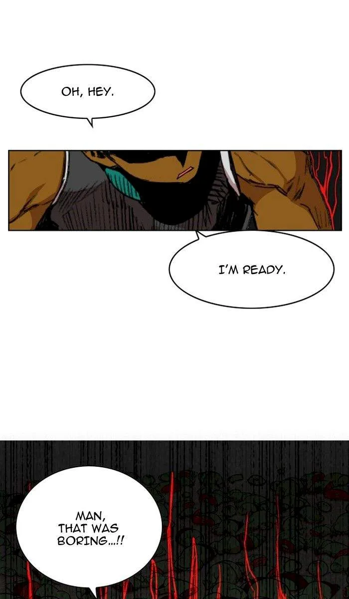Hardcore Leveling Warrior Chapter 82 page 61