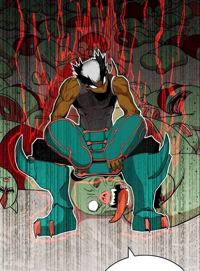 Hardcore Leveling Warrior Chapter 82 page 62