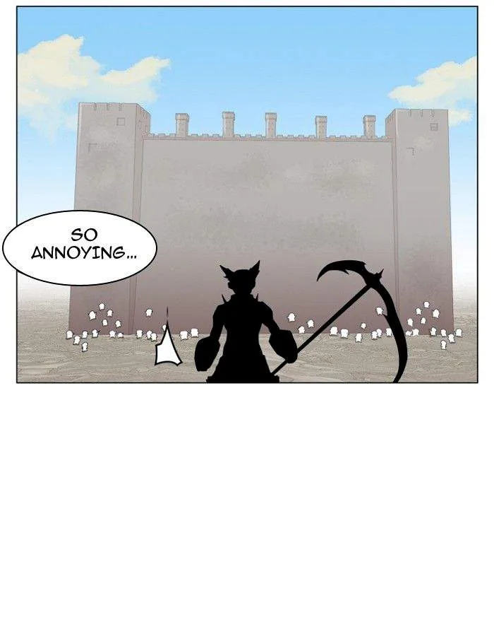 Hardcore Leveling Warrior Chapter 83 page 27