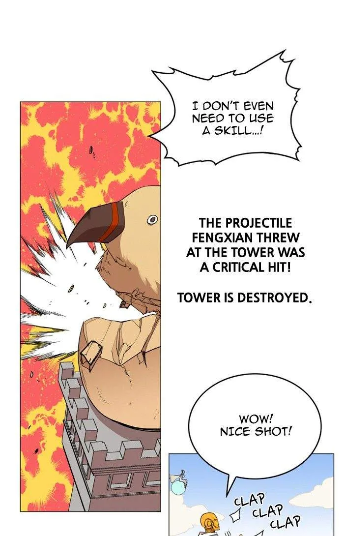 Hardcore Leveling Warrior Chapter 83 page 20