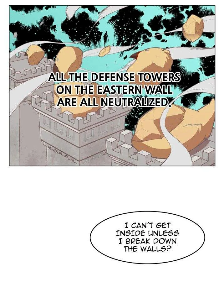 Hardcore Leveling Warrior Chapter 83 page 26