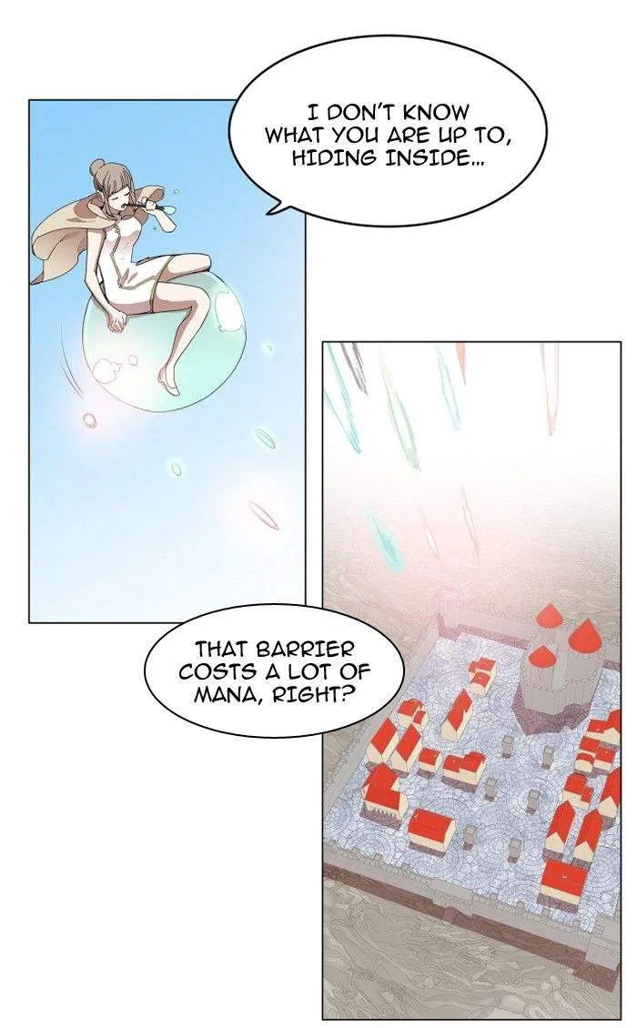 Hardcore Leveling Warrior Chapter 83 page 32
