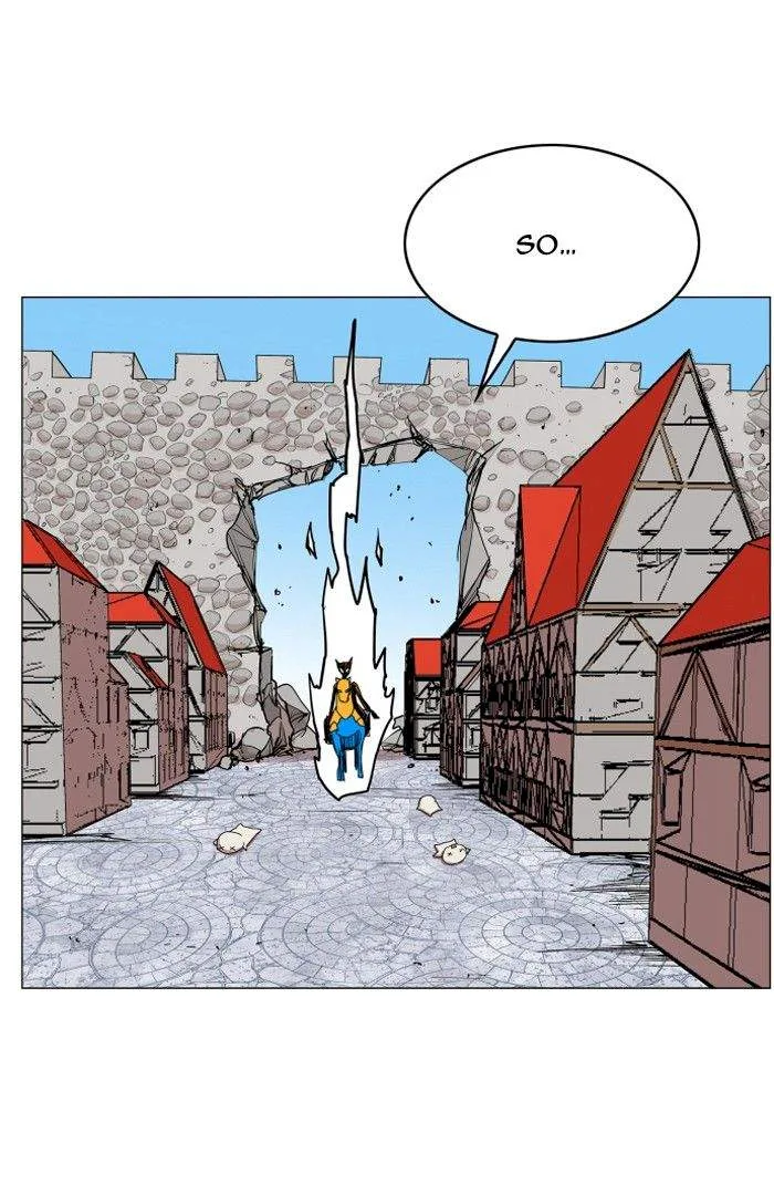 Hardcore Leveling Warrior Chapter 83 page 37