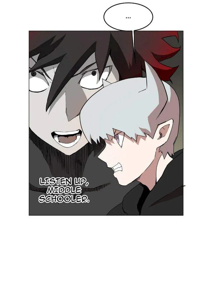 Hardcore Leveling Warrior Chapter 83 page 39