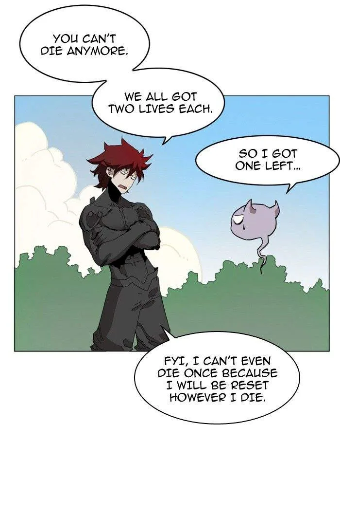 Hardcore Leveling Warrior Chapter 83 page 40