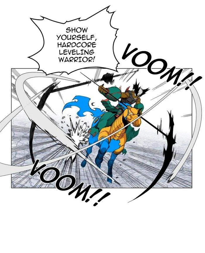 Hardcore Leveling Warrior Chapter 83 page 44