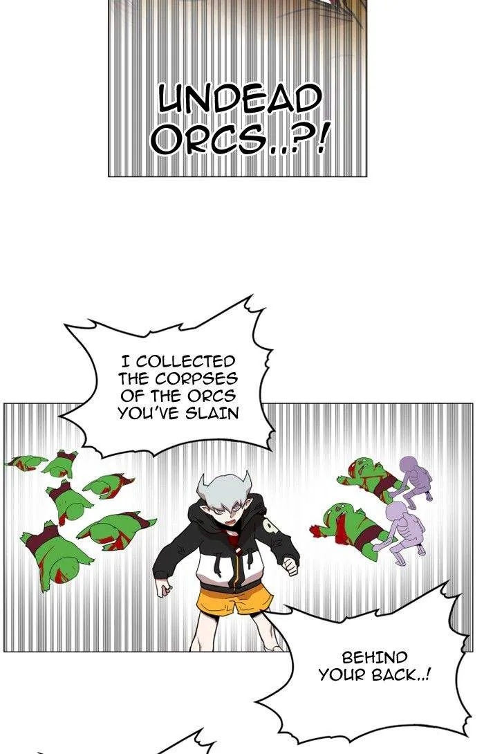 Hardcore Leveling Warrior Chapter 83 page 53