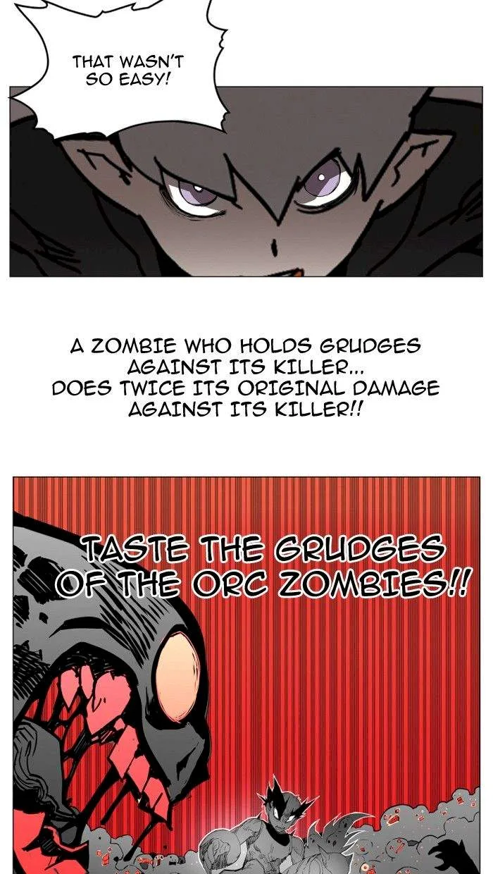 Hardcore Leveling Warrior Chapter 83 page 54