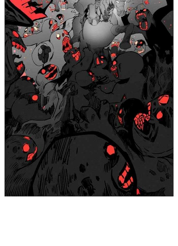 Hardcore Leveling Warrior Chapter 83 page 55