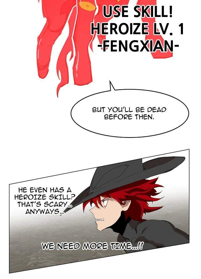 Hardcore Leveling Warrior Chapter 83 page 63
