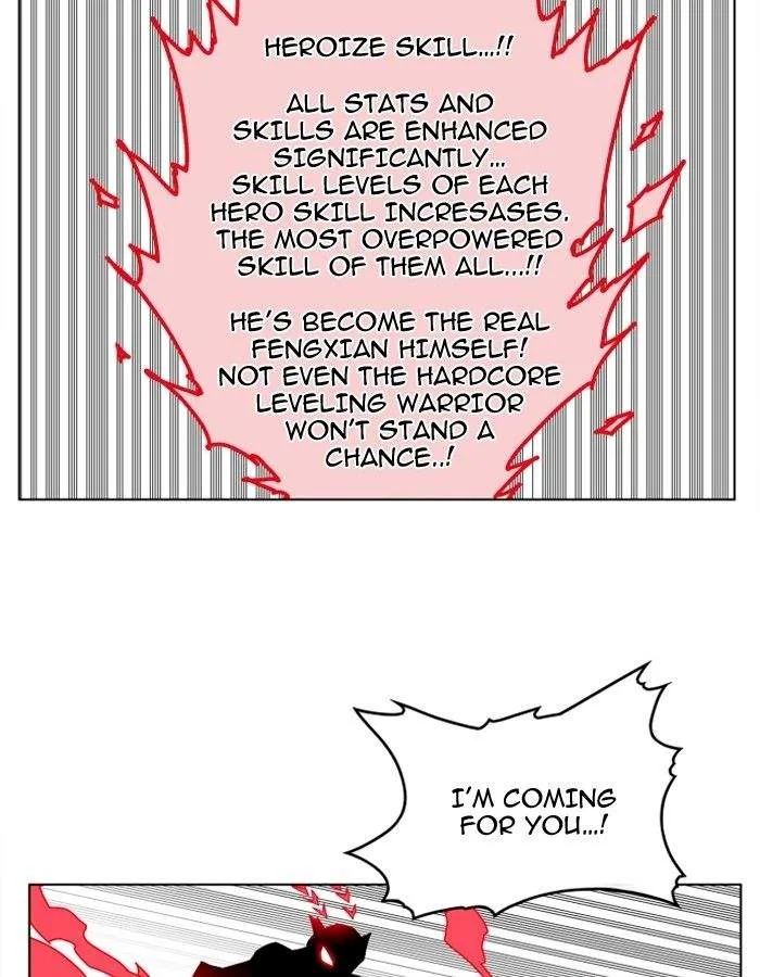 Hardcore Leveling Warrior Chapter 84 page 8