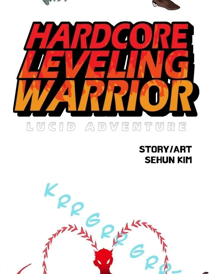 Hardcore Leveling Warrior Chapter 84 page 2