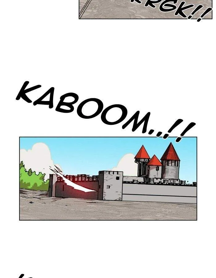 Hardcore Leveling Warrior Chapter 84 page 15