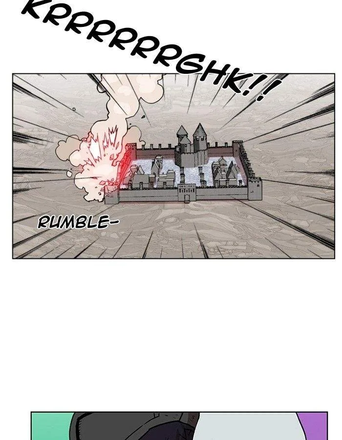 Hardcore Leveling Warrior Chapter 84 page 16