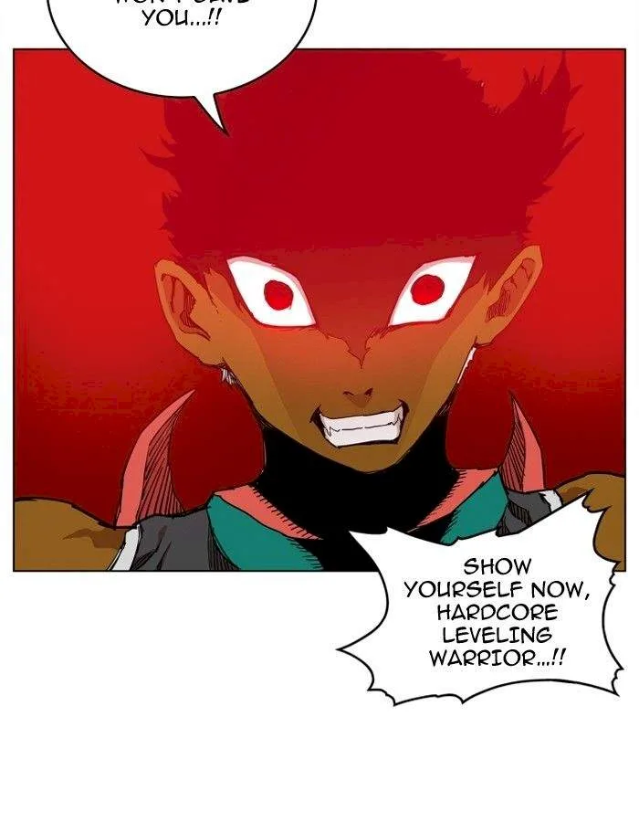 Hardcore Leveling Warrior Chapter 84 page 5