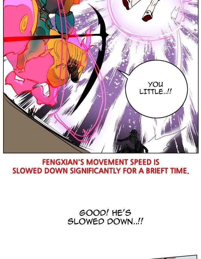 Hardcore Leveling Warrior Chapter 84 page 27