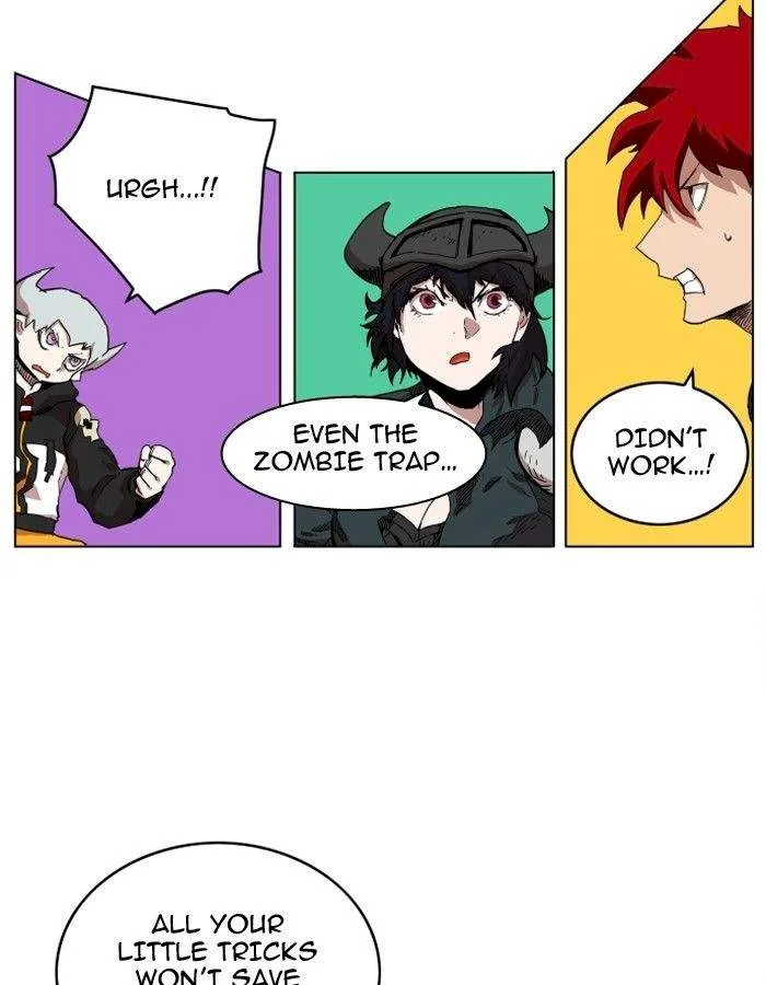 Hardcore Leveling Warrior Chapter 84 page 4