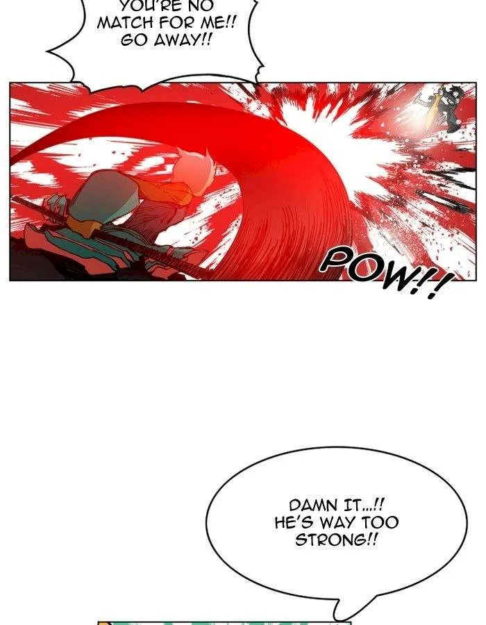 Hardcore Leveling Warrior Chapter 84 page 22