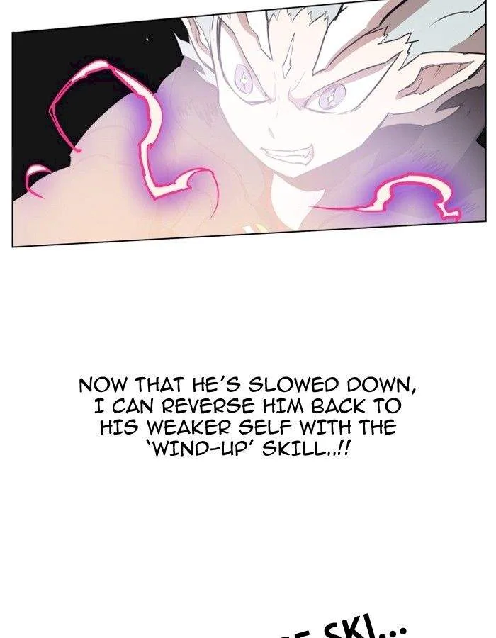 Hardcore Leveling Warrior Chapter 84 page 28