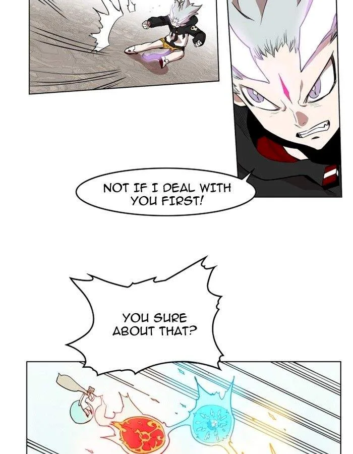 Hardcore Leveling Warrior Chapter 84 page 33