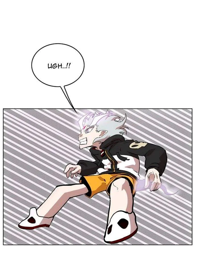 Hardcore Leveling Warrior Chapter 84 page 35