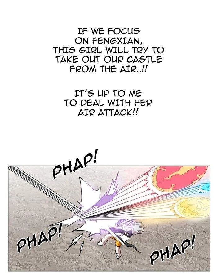 Hardcore Leveling Warrior Chapter 84 page 36