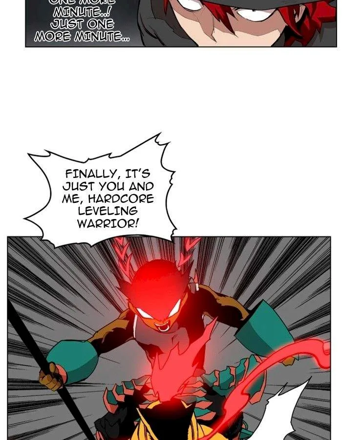 Hardcore Leveling Warrior Chapter 84 page 38