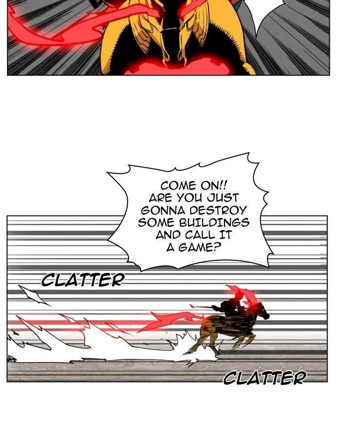 Hardcore Leveling Warrior Chapter 84 page 39