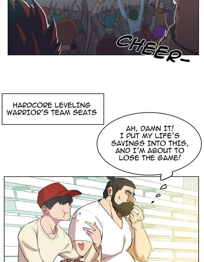 Hardcore Leveling Warrior Chapter 84 page 50