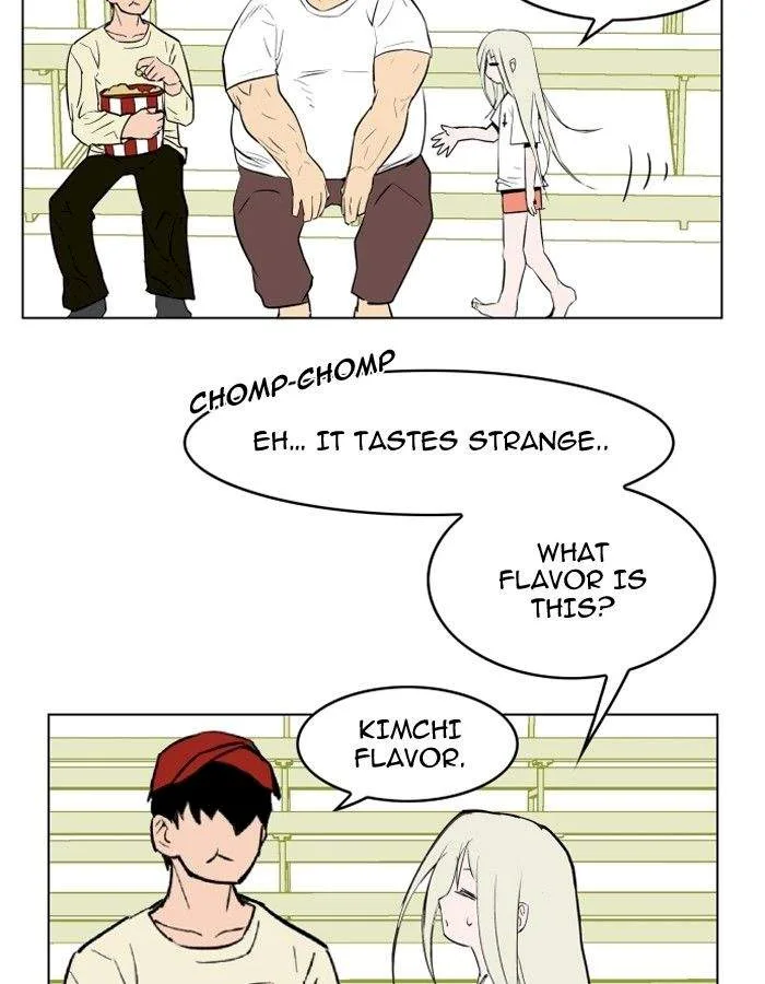 Hardcore Leveling Warrior Chapter 84 page 55